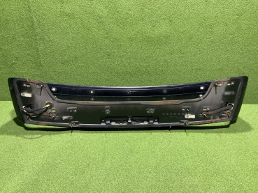 Subaru Impreza OEM Spoiler Wing WRX STI E-Type JDM