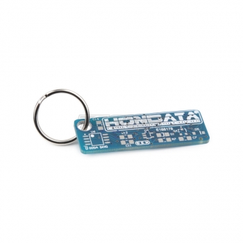 Hondata Honda Key Chain