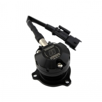 Turbosmart BOV Kompact EM VR17 Plumb Back Toyota Yaris GR 20+