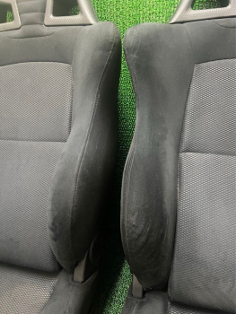 RECARO Colt Ralliart / EVO X CZ4a SR-11 Sitze