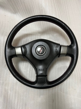 *SOLD* Nissan Silvia S15 Lenkrad 3-Speichen Original