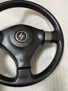 *SOLD* Nissan Silvia S15 Lenkrad 3-Speichen Original
