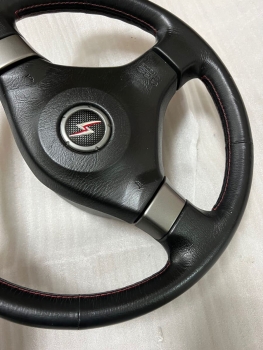 *SOLD* Nissan Silvia S15 Lenkrad 3-Speichen Original