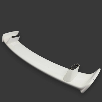 Toyota Celica T23 Sport M Heckspoiler Flügel ZZT230/1 - TRD - Weiß