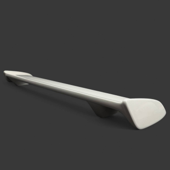 Toyota Celica T23 Sport M Heckspoiler Flügel ZZT230/1 - TRD - Weiß