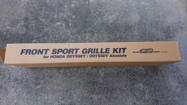 Honda MUGEN Original RB1/2 Odyssey Grill