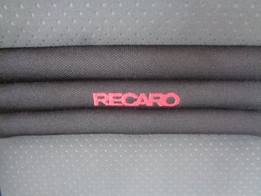RECARO Sitze aus einem SUZUKI Swift Sport ZC31S - Defekt - Oldschool