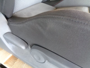 RECARO Sitze aus einem SUZUKI Swift Sport ZC31S - Defekt - Oldschool