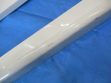 Honda DC5 Integra Type-R Ings Side Skirts NH0