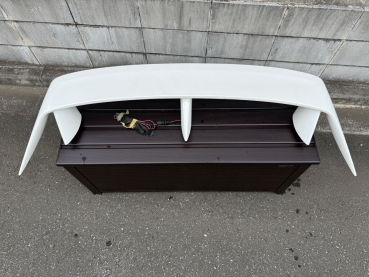 Nissan Original S15 Aero Heckspoiler Wing JDM