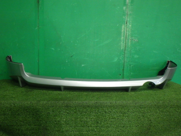 Toyota Celica T23 OEM Heck Ansatz Lippe ZZT230 /1 JDM - Silber