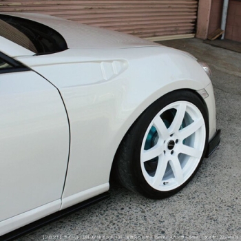 Origin Labo +25mm Kotflügel Toyota GT86 / Subaru BRZ