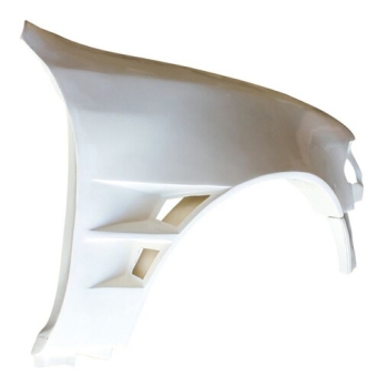 Origin Labo +75mm Front Fenders for Toyota JZX100 Mark II