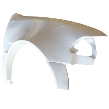 Origin Labo +75mm Front Fenders for Toyota JZX100 Mark II
