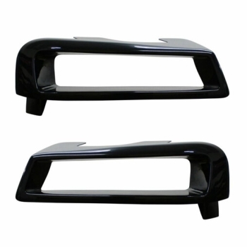 FRP Headlight Cover Nissan Skyline R34