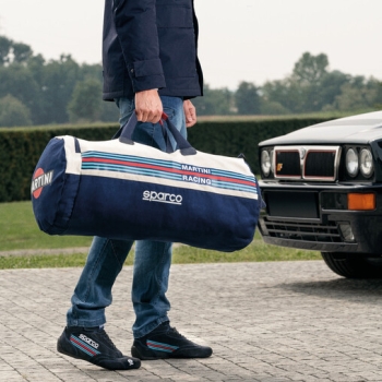 Sparco Martini Racing Sportbag