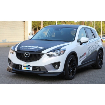GReddy Mazda CX-5 KE 12-17 Front Lip