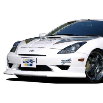 GReddy Toyota Celica T23 Front Lip