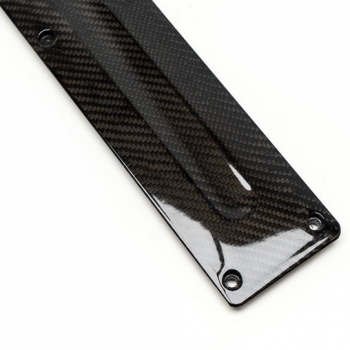 Nissan SR20det Red Top Carbon Plug Cover