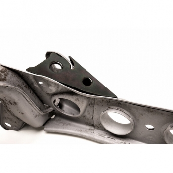 Subframe Versteifungsbelche Kit Nissan 200SX S14 / S14A, Silvia S15