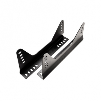 Universal Side Mount Seat Frame - Steel
