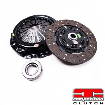 Stage 2 Kupplung für Nissan 200SX S13 (SR20DE) - Competition Clutch