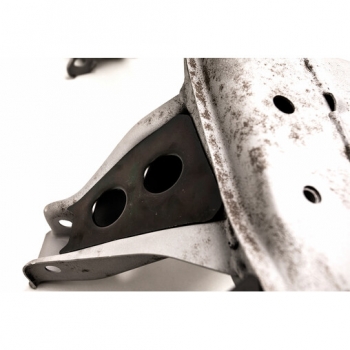 Subframe Versteifungsbelche Kit Nissan 200SX S14 / S14A, Silvia S15