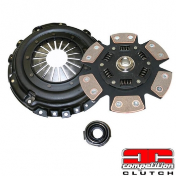 Stage 4 Kupplung für Nissan 200SX S13 (SR20DET) - Competition Clutch