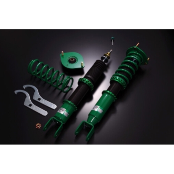 Tein Flex Z Gewindefahrwerk für Mazda MX-5 ND ***Street Legal***