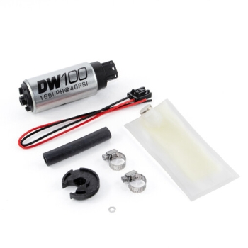 MX-5 1.6L NA 89-93 Deatschwerks DW400 415 E85 Fuel Pump