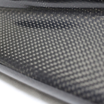 Origin Labo Nissan 350Z (2006+) Carbon Frontlippe