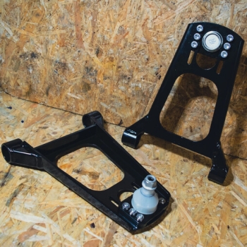 Destroy or Die - Mazda RX8 Front Upper Adjustable Camber Arms