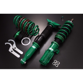 TEIN Flex Z Toyota Yaris GR Coilover Kit ***Street Legal***