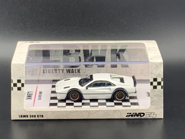 1/64 INNO64 LBWK 308 GTB