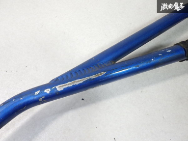 Subaru GC8 Cusco Front Strut Bar