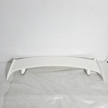 Toyota Celica T23 Sport M Heckspoiler Flügel ZZT230/1 - TRD - Weiß