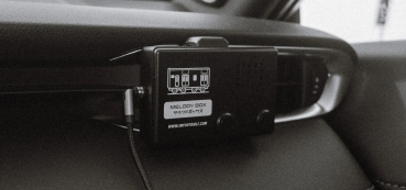Melody Box Bracket Holder