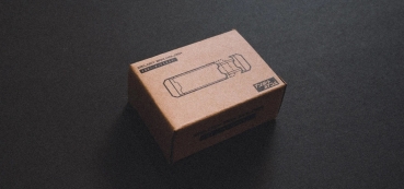 Melody Box Bracket Holder