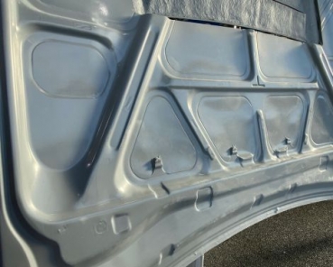 Nissan Skyline R34 GTT Hood Lightweight Z-Tune N1Motorhaube