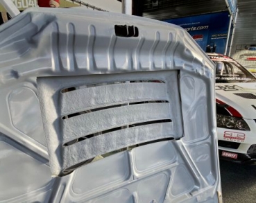 Nissan Skyline R34 GTT Hood Lightweight Z-Tune N1Motorhaube