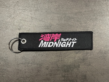 Key Strap Midnight
