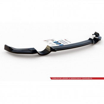 Maxton Hyundai I30 N Mk3 Hatchback Cup Mid Diffuser Add On