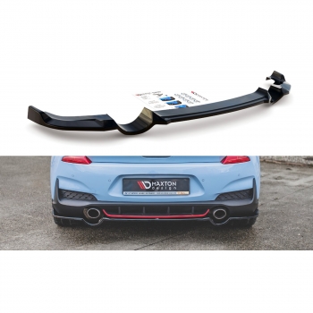 Maxton Hyundai I30 N Mk3 Hatchback Cup Mid Diffuser Add On