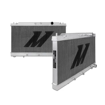 Mitsubishi Eclipse Aluminium Radiator 1990-94 X-Line