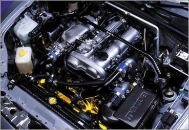 Service Package NPS Mazda MX-5 NA 1.8L / NB 1.6L / NB 1.8L