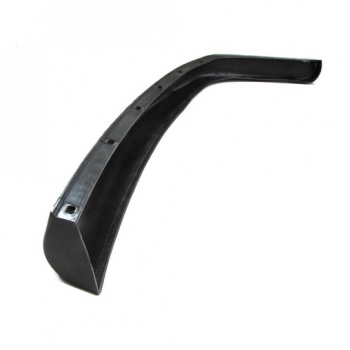 Mazda MX-5 NA Rear Bumper Lip 2pcs ABS