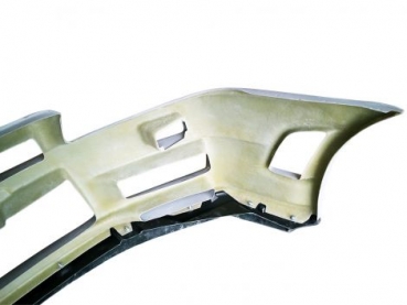 Nissan Skyline R34 GTT Z-Tune N1 Front Bumper Lip