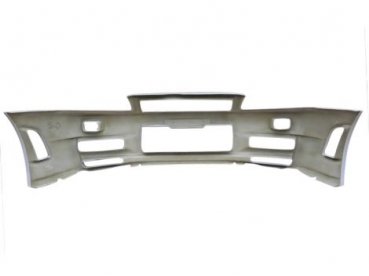Nissan Skyline R34 GTT Z-Tune N1 Wide Front Bumper