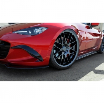 Maxton Mazda MX5 ND Front Fog Light Cover
