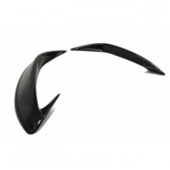 Maxton Mazda MX5 ND Front Fog Light Cover
